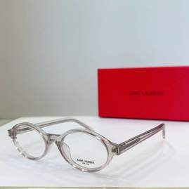 Picture of Saint Laurent Sunglasses _SKUfw76771166fw